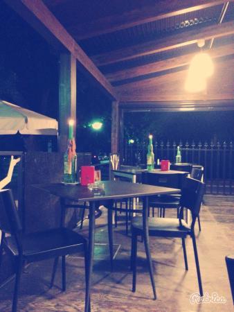 Bar Ficus